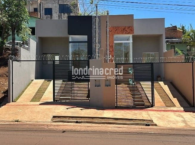 Casa, 2 quartos, 52 m² - Foto 14