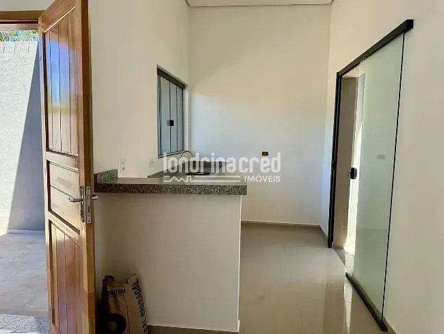 Casa, 2 quartos, 52 m² - Foto 5