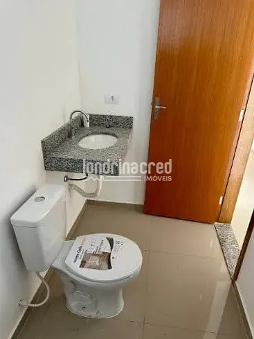 Casa, 2 quartos, 52 m² - Foto 8