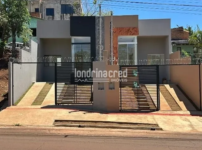Casa, 2 quartos, 52 m² - Foto 14