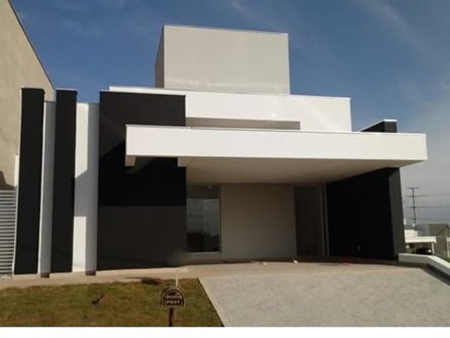 Foto do Casa - Casa com 3 dormitórios à venda, 141 m² por R$ 620.000,00 - Condomínio Ibiti Reserva - Sorocaba/SP | Ary Proenca Negócios Imobiliários Ltda