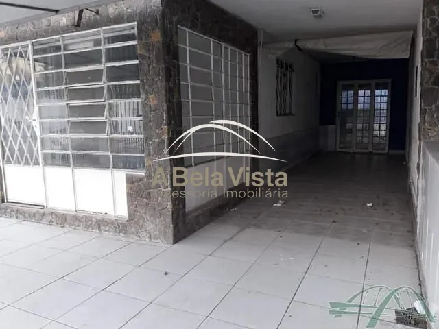 Casa 4 quartos e 2 banheiros, para alugar, no bairro Centro em Osasco