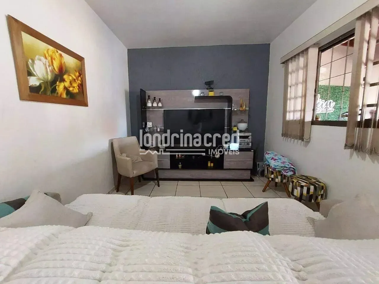 Casa, 3 quartos, 81 m² - Foto 6