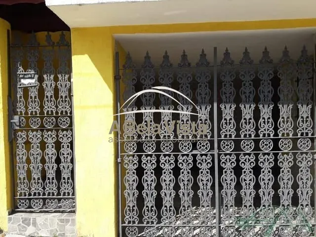 Casa 2 quartos e 2 banheiros, para alugar, no bairro Jardim das Flores em Osasco