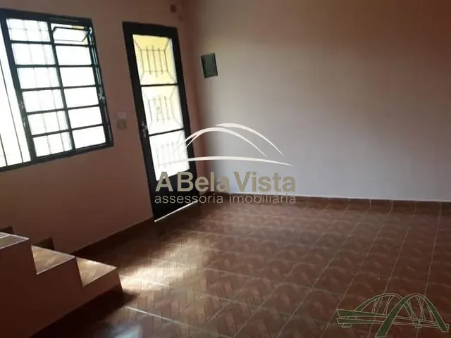 Casa 2 quartos e 2 banheiros, para alugar, no bairro Jardim das Flores em Osasco