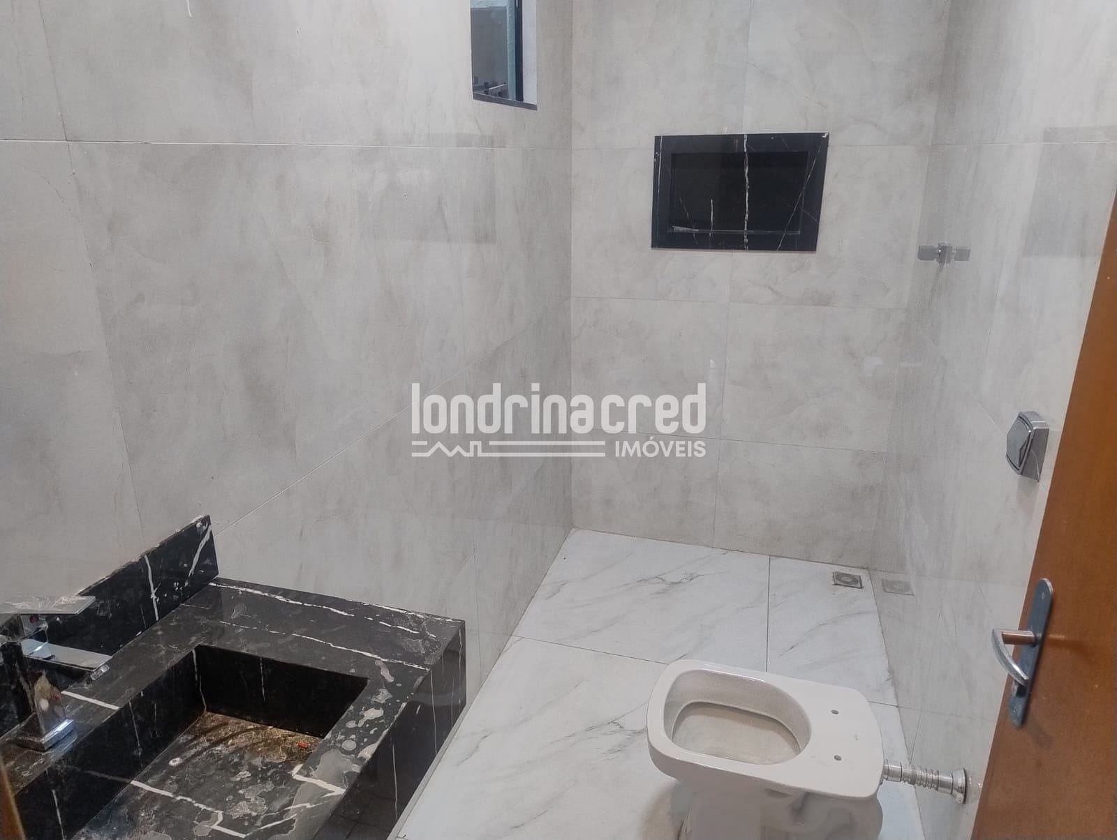 Casa, 3 quartos, 88 m² - Foto 10