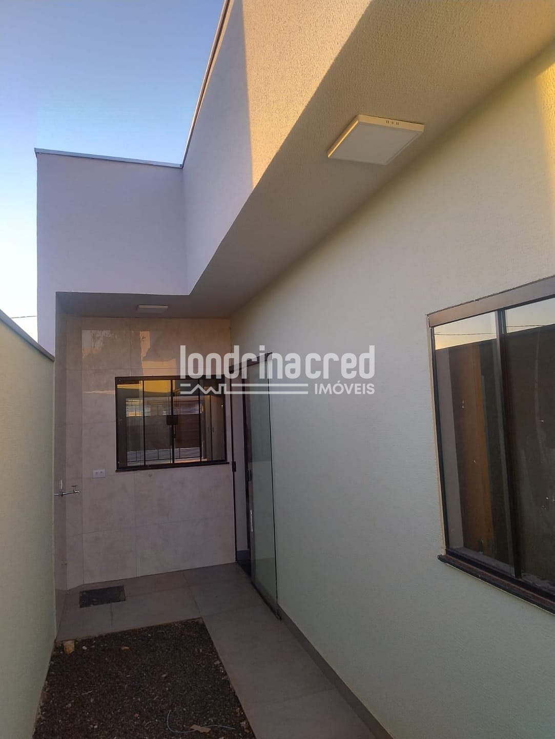 Casa, 3 quartos, 88 m² - Foto 11