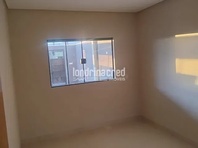 Casa 3 quartos e 2 banheiros, à venda, no bairro Jardim Mônaco II em Arapongas