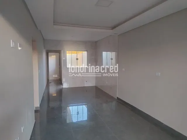Casa 3 quartos e 2 banheiros, à venda, no bairro Jardim Mônaco II em Arapongas