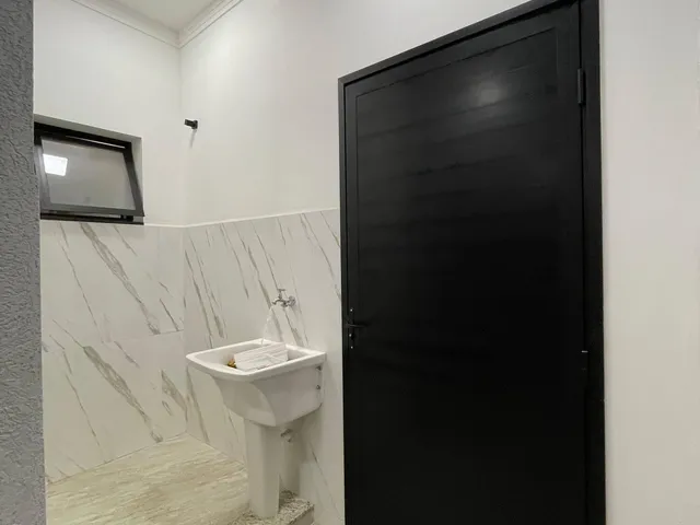 Casa 3 quartos e 3 banheiros, à venda, no bairro Residencial Maricá em Pindamonhangaba