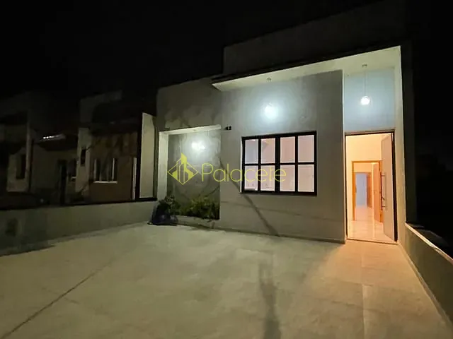 Casa 3 quartos e 3 banheiros, à venda, no bairro Residencial Maricá em Pindamonhangaba