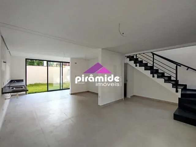 Casa com 110m² 3 quartos e 3 banheiros, à venda, no bairro Urbanova em São José dos Campos