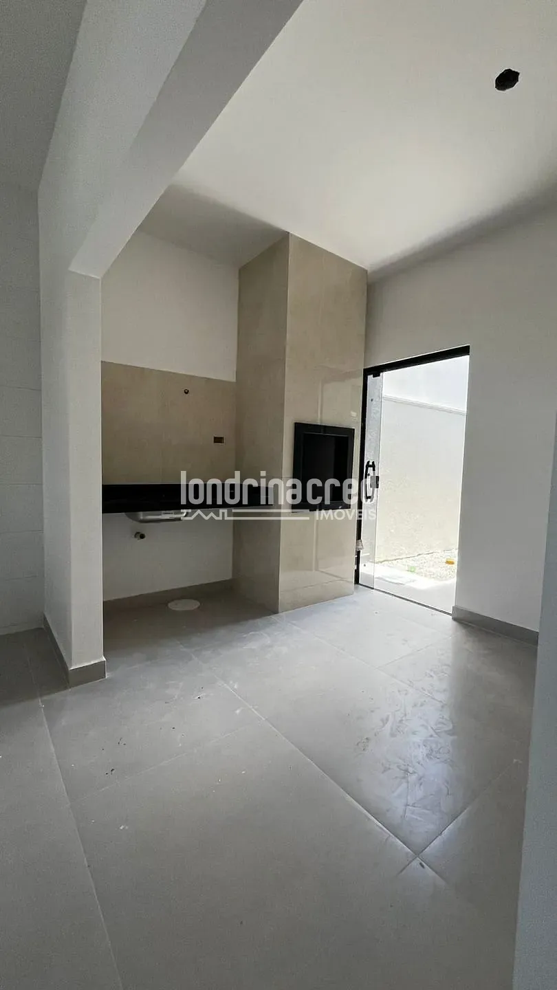 Casa, 2 quartos, 82 m² - Foto 2