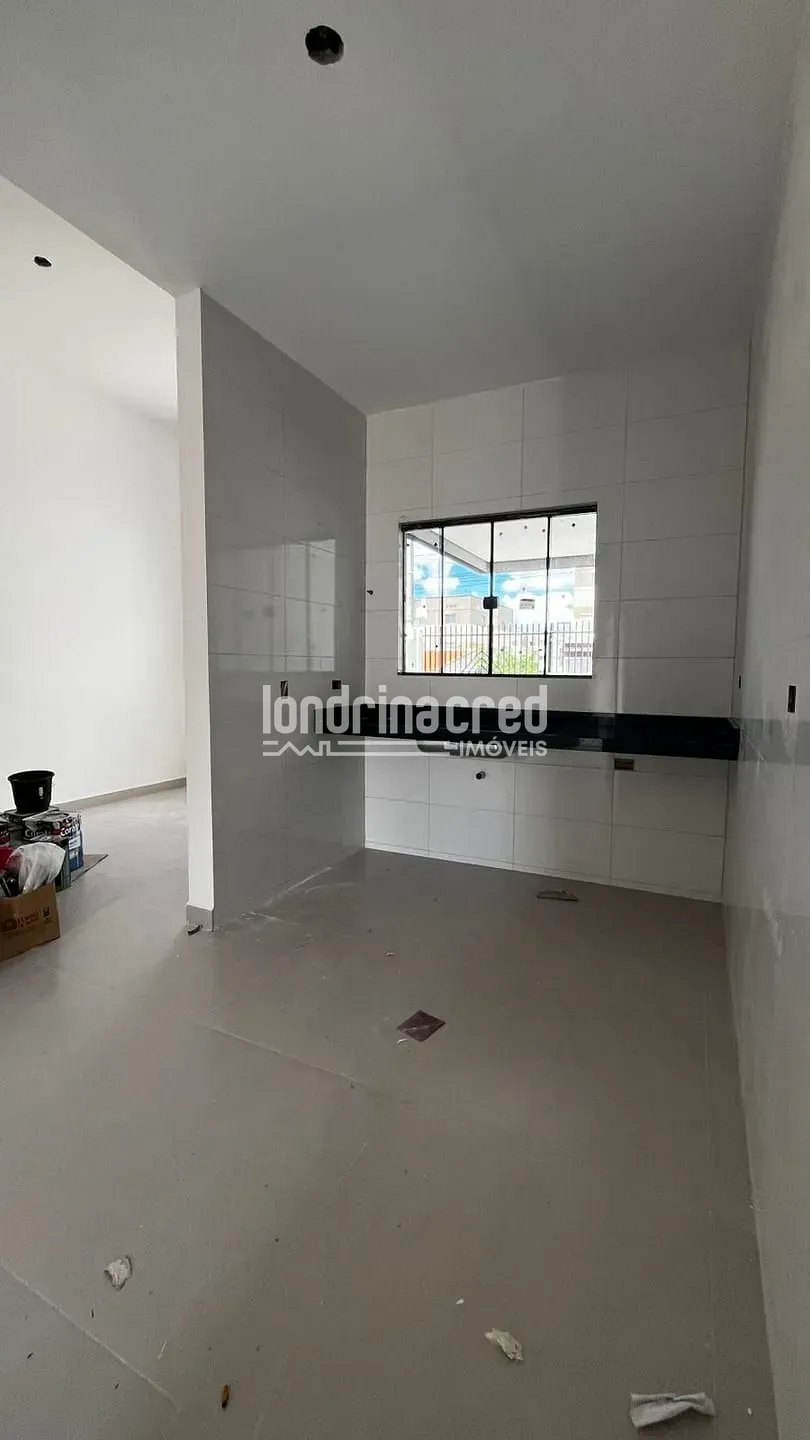 Casa, 2 quartos, 82 m² - Foto 7