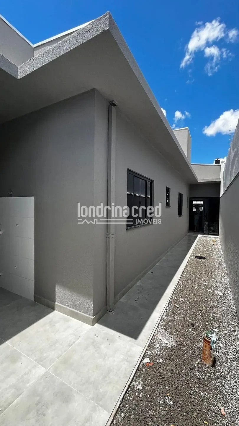 Casa, 2 quartos, 82 m² - Foto 9