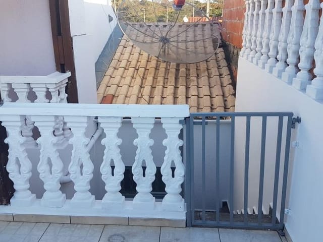 Foto do Casa - Casa à venda 3 Quartos, 2 Vagas, 140M², Jardim Flamboyant, Sorocaba - SP | Ary Proenca Negócios Imobiliários Ltda