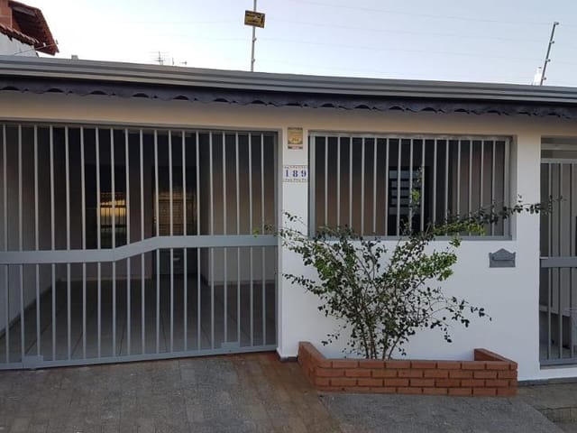Foto do Casa - Casa à venda 3 Quartos, 2 Vagas, 140M², Jardim Flamboyant, Sorocaba - SP | Ary Proenca Negócios Imobiliários Ltda