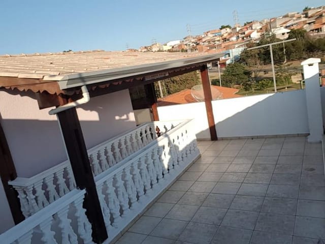 Foto do Casa - Casa à venda 3 Quartos, 2 Vagas, 140M², Jardim Flamboyant, Sorocaba - SP | Ary Proenca Negócios Imobiliários Ltda