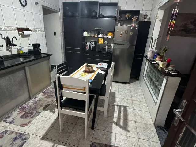 Casa com 377m² 4 quartos e 1 banheiro, à venda, no bairro Centro em Pindamonhangaba