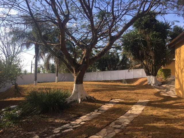 Foto do Casa - Casa à venda e locação 6 Quartos, 3 Suites, 1500M², Mirantes do Ipanema, Araçoiaba da Serra - SP | Ary Proenca Negócios Imobiliários Ltda