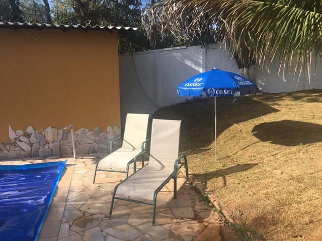 Foto do Casa - Casa à venda e locação 6 Quartos, 3 Suites, 1500M², Mirantes do Ipanema, Araçoiaba da Serra - SP | Ary Proenca Negócios Imobiliários Ltda