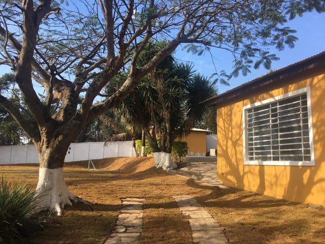 Foto do Casa - Casa à venda e locação 6 Quartos, 3 Suites, 1500M², Mirantes do Ipanema, Araçoiaba da Serra - SP | Ary Proenca Negócios Imobiliários Ltda