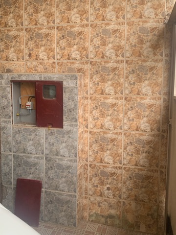 Casa com 125m² 1 quarto e 1 banheiro, para alugar, no bairro São Francisco em Aparecida