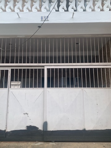 Casa com 125m² 1 quarto e 1 banheiro, para alugar, no bairro São Francisco em Aparecida