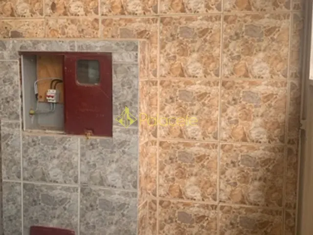 Casa com 125m² 1 quarto e 1 banheiro, para alugar, no bairro São Francisco em Aparecida