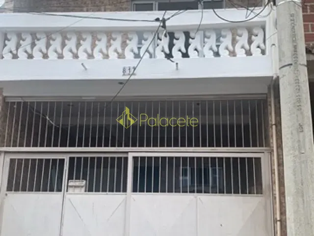Casa com 125m² 1 quarto e 1 banheiro, para alugar, no bairro São Francisco em Aparecida