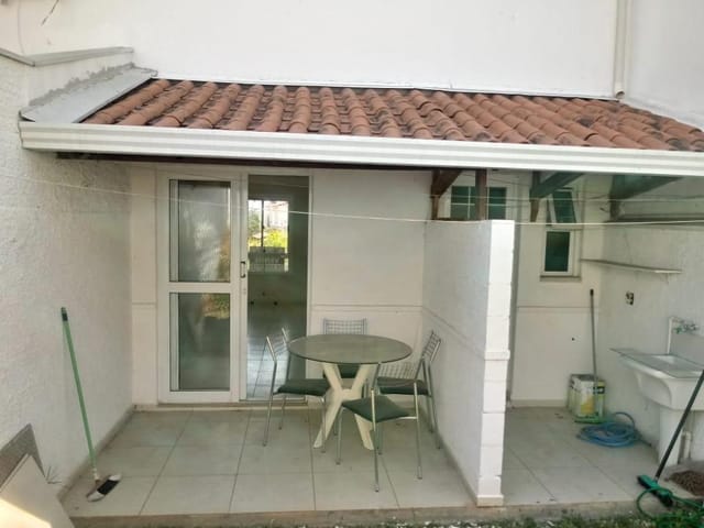 Foto do Casa - Casa à venda 2 Quartos, 1 Vaga, 124.36M², Vossoroca, Votorantim - SP | Condomínio Vila Flora | Ary Proenca Negócios Imobiliários Ltda