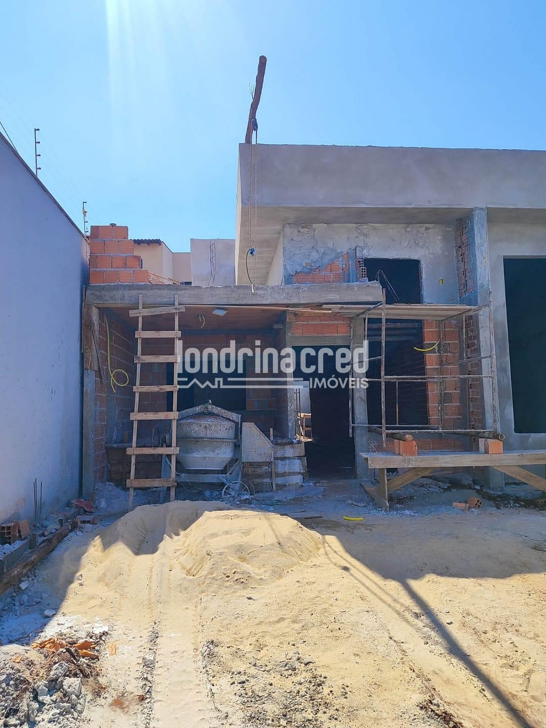 Casa, 3 quartos, 87 m² - Foto 3