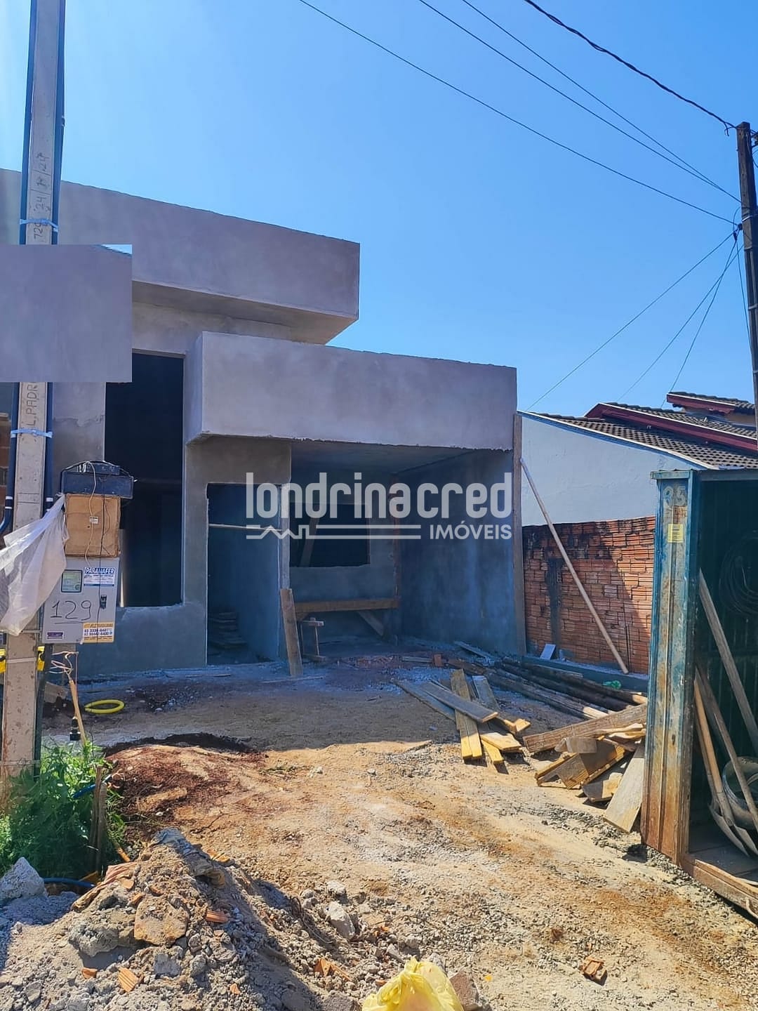 Casa, 3 quartos, 87 m² - Foto 4