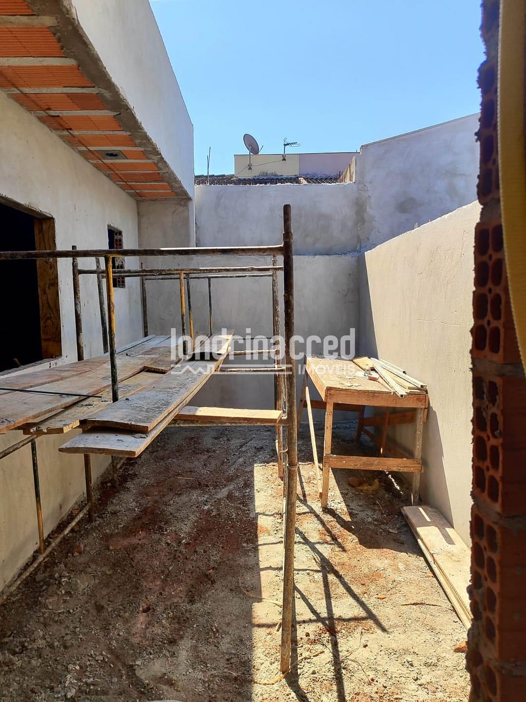 Casa, 3 quartos, 87 m² - Foto 5