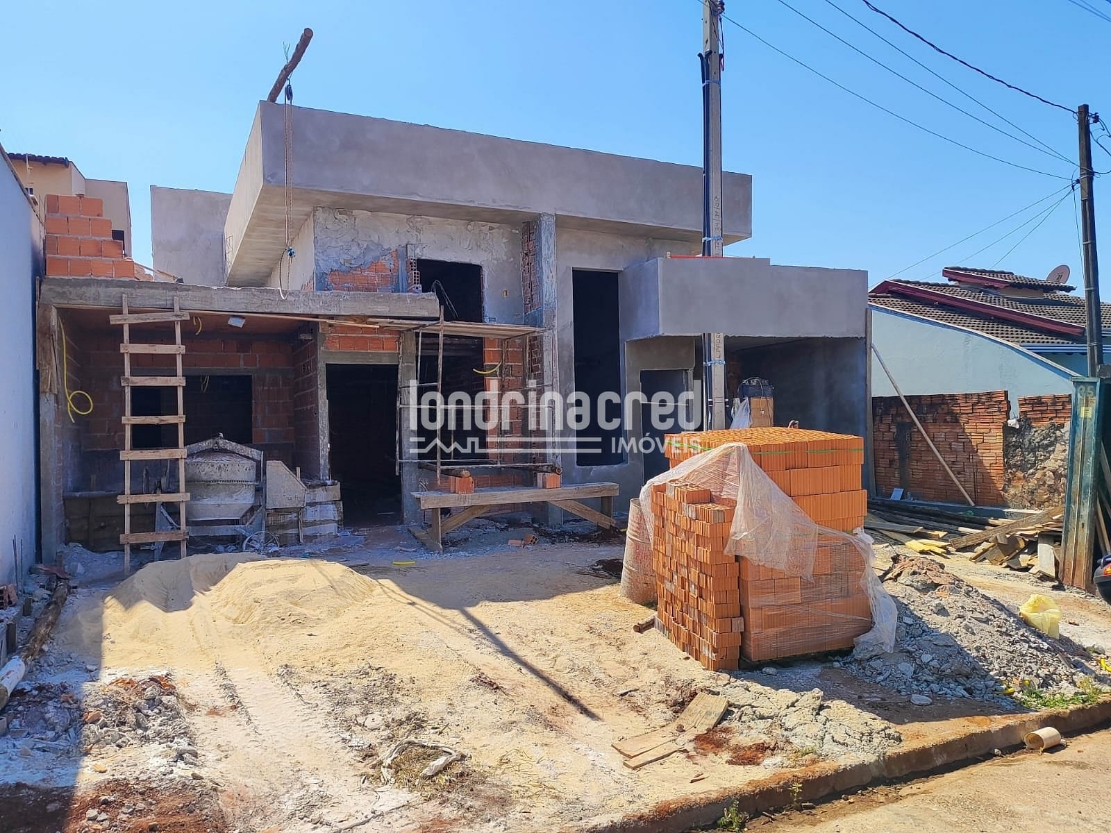 Casa, 3 quartos, 87 m² - Foto 6