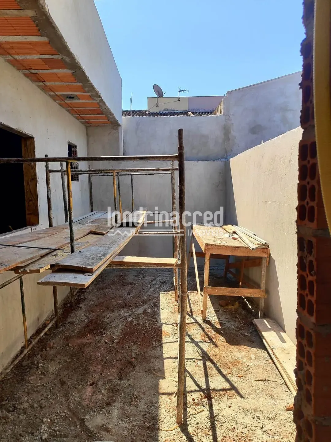 Casa, 3 quartos, 87 m² - Foto 5