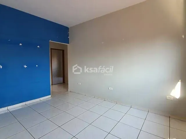 Casa com 1m², para alugar, no bairro Jardim Campo Nobre em Campo Grande