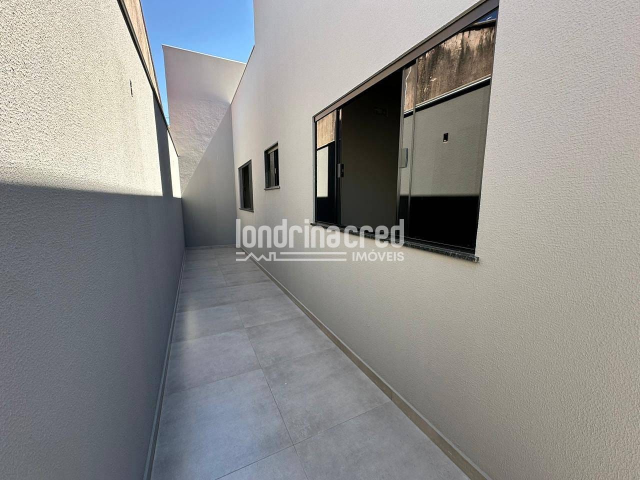 Casa, 3 quartos, 95 m² - Foto 24