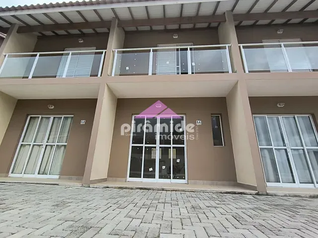 Casa com 72m² 2 quartos e 2 banheiros, à venda, no bairro Massaguaçu em Caraguatatuba