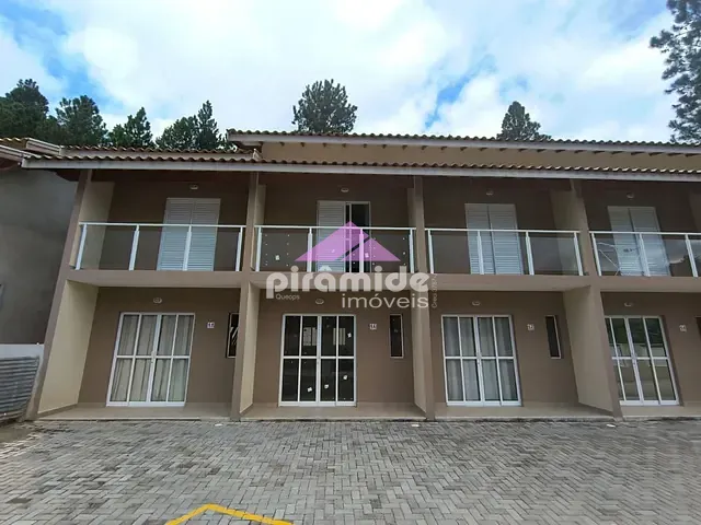 Casa com 72m² 2 quartos e 2 banheiros, à venda, no bairro Massaguaçu em Caraguatatuba