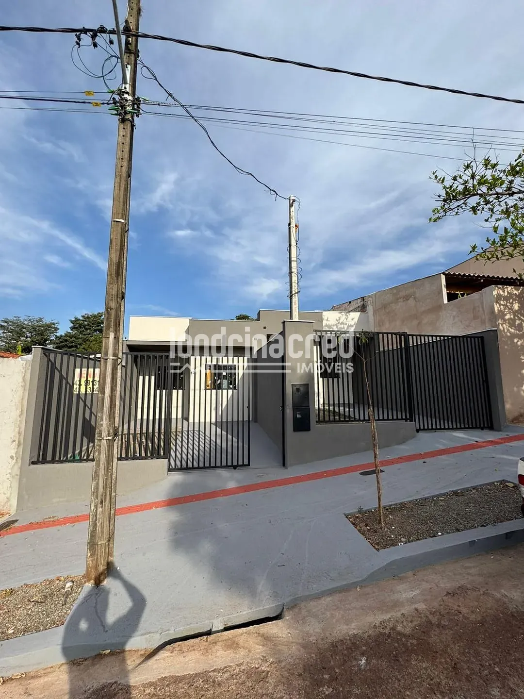 Casa, 2 quartos, 62 m² - Foto 1