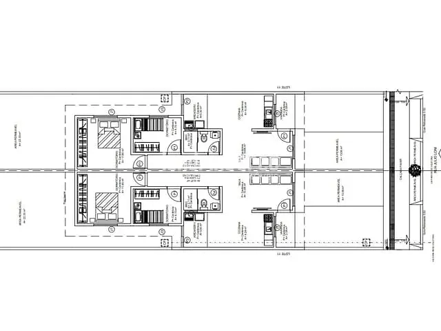 Casa com 125m² 2 quartos e 1 banheiro, à venda, no bairro Jardim Moema em Londrina