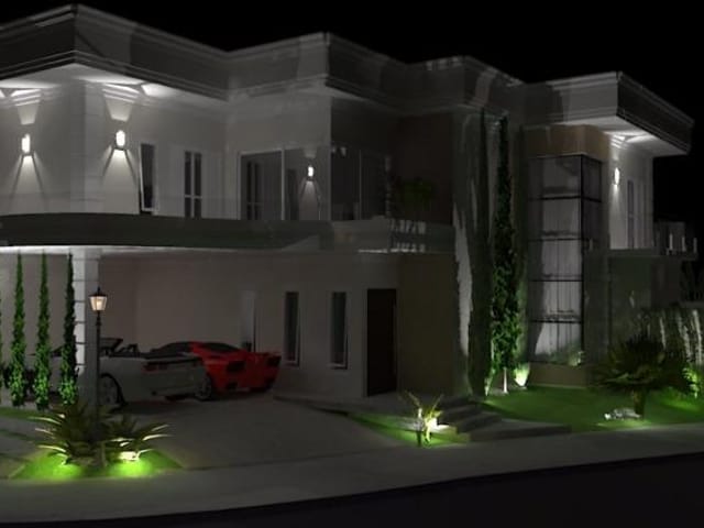 Foto do Casa - Casa com 4 dormitórios à venda, 307 m² por R$ 990.000,00 - Condomínio Reserva Ipanema - Sorocaba/SP | Ary Proenca Negócios Imobiliários Ltda