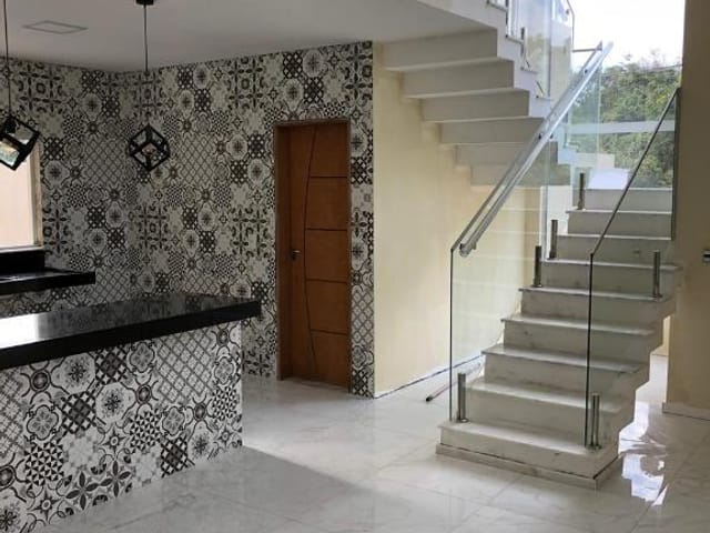 Foto do Casa - Casa com 4 dormitórios à venda, 307 m² por R$ 990.000,00 - Condomínio Reserva Ipanema - Sorocaba/SP | Ary Proenca Negócios Imobiliários Ltda