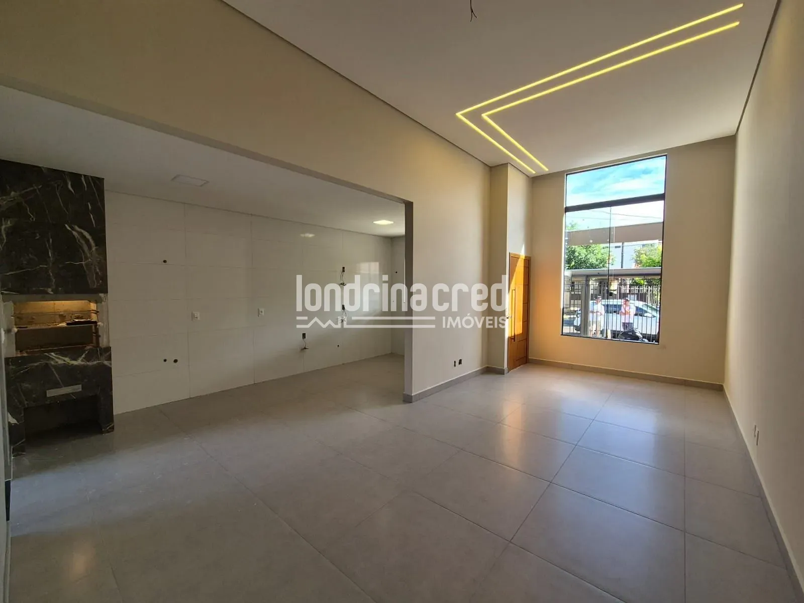 Casa, 3 quartos, 98 m² - Foto 3