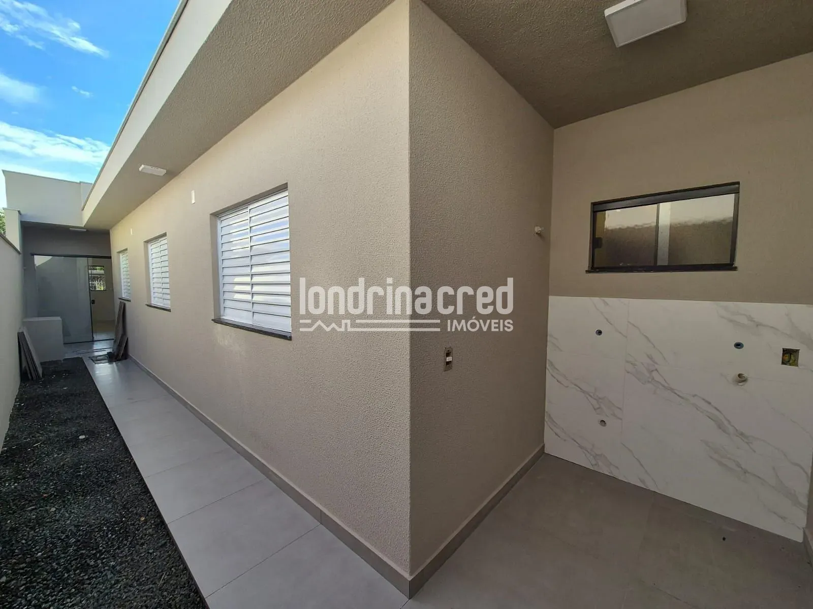 Casa, 3 quartos, 98 m² - Foto 10