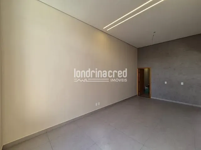 Casa com 150m² 3 quartos e 2 banheiros, à venda, no bairro Jardim Pérola em Londrina