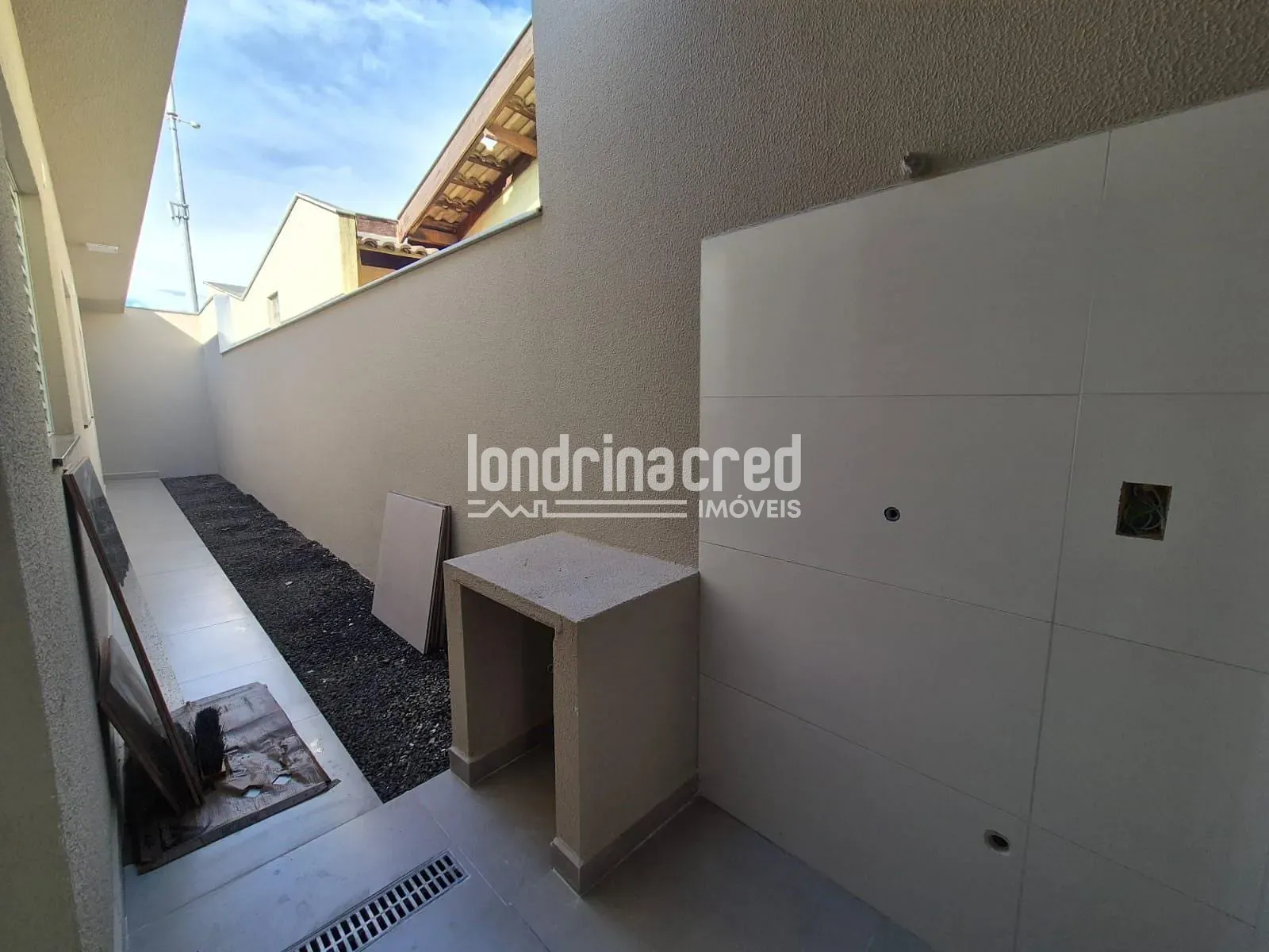 Casa, 3 quartos, 98 m² - Foto 9