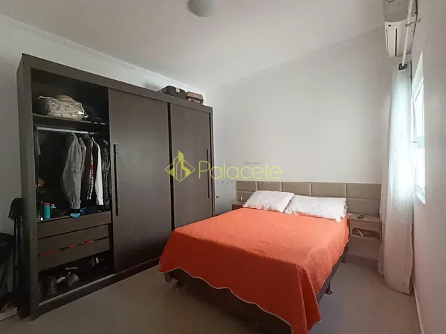 Casa com 125m² 2 quartos e 2 banheiros, à venda, no bairro Residencial Mombaça I em Pindamonhangaba