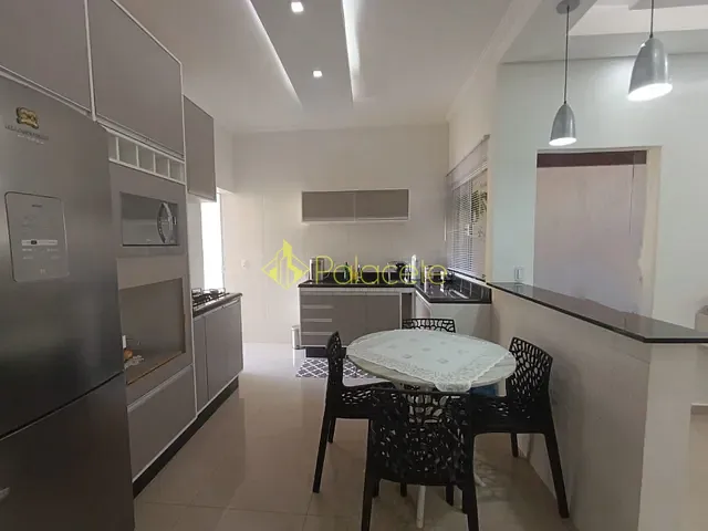 Casa com 125m² 2 quartos e 2 banheiros, à venda, no bairro Residencial Mombaça I em Pindamonhangaba
